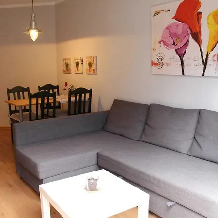 Διαμέρισμα Ferienwohnung Eiko 2_eiko *